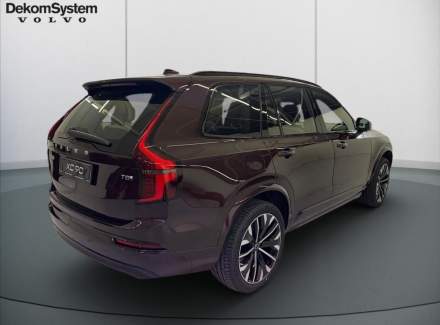 Volvo - XC90