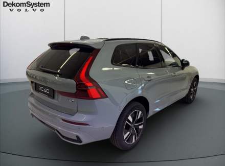 Volvo - XC60
