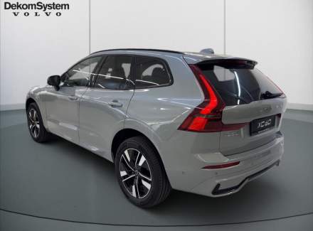 Volvo - XC60