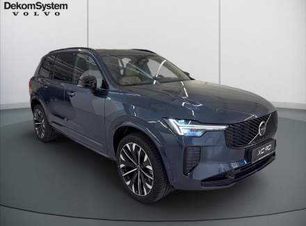 Volvo - XC90