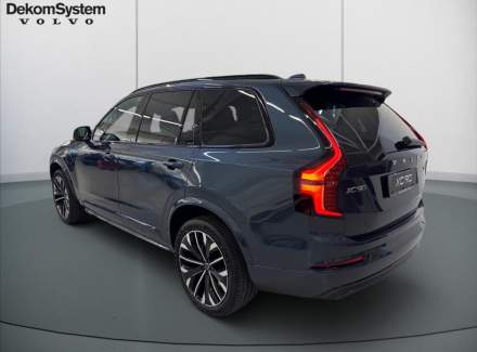 Volvo - XC90