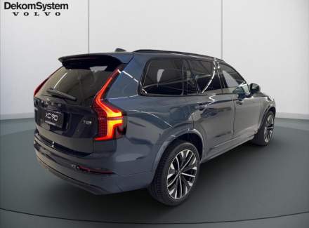 Volvo - XC90
