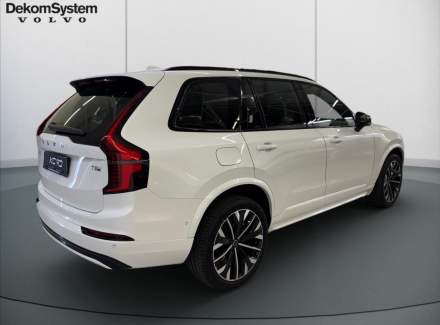 Volvo - XC90