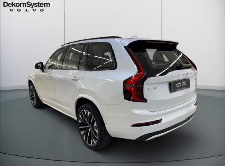 Volvo - XC90