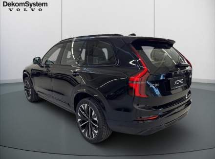 Volvo - XC90