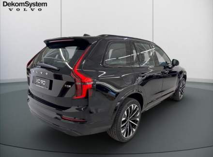Volvo - XC90
