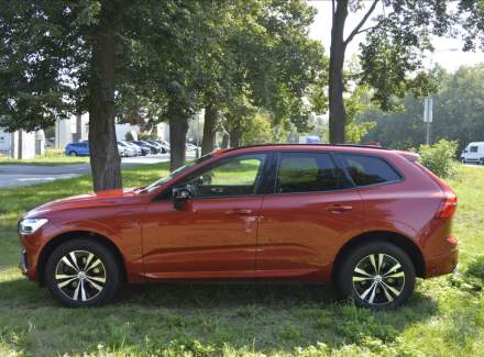 Volvo - XC60