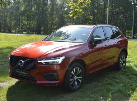 Volvo - XC60