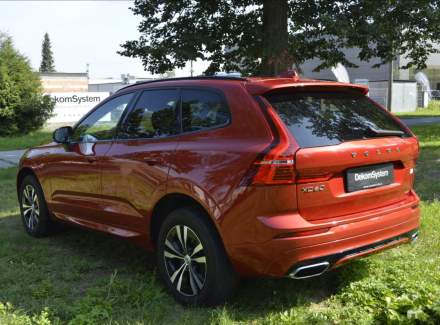 Volvo - XC60