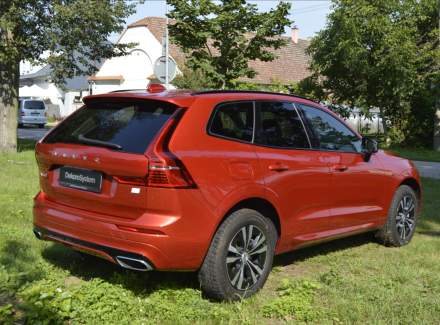 Volvo - XC60