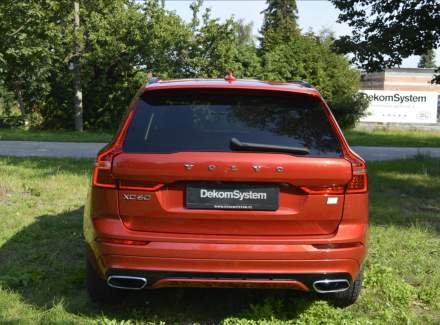 Volvo - XC60
