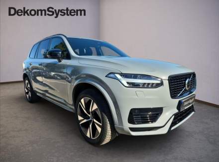 Volvo - XC90