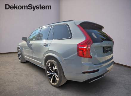Volvo - XC90