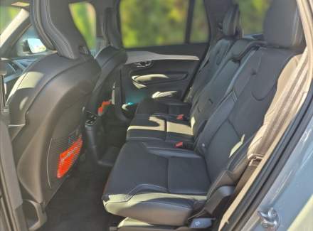 Volvo - XC90