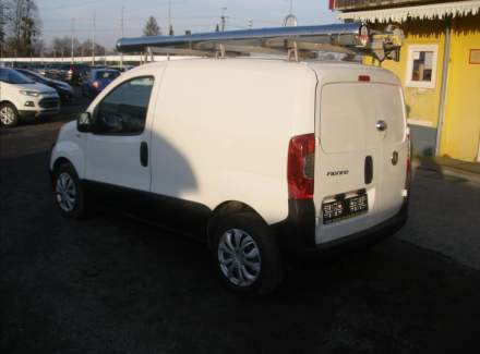 Fiat - Fiorino