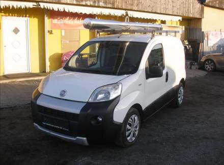 Fiat - Fiorino
