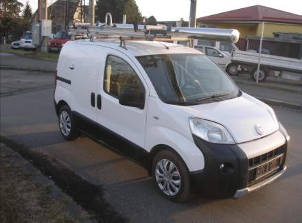Fiat - Fiorino