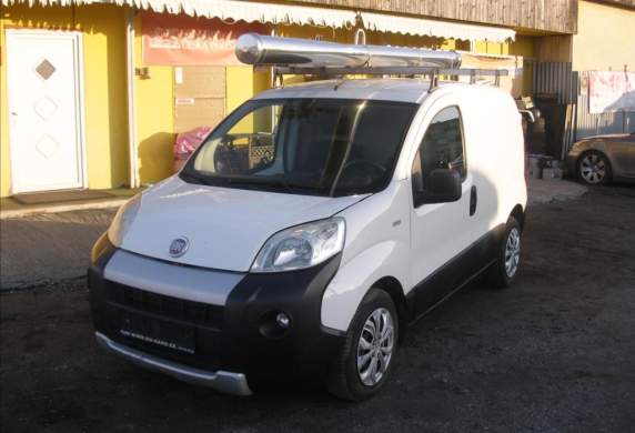 Fiat - Fiorino