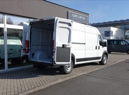 Fiat - Ducato