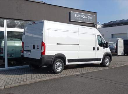Fiat - Ducato