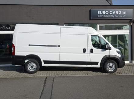 Fiat - Ducato