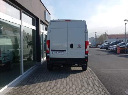 Fiat - Ducato
