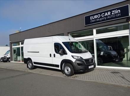 Fiat - Ducato