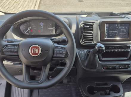 Fiat - Ducato