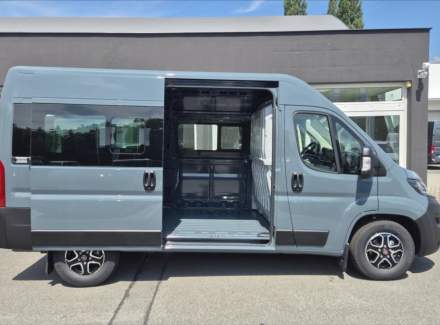 Fiat - Ducato
