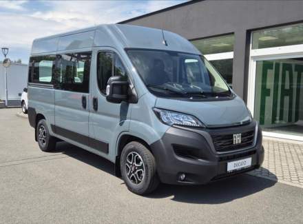 Fiat - Ducato