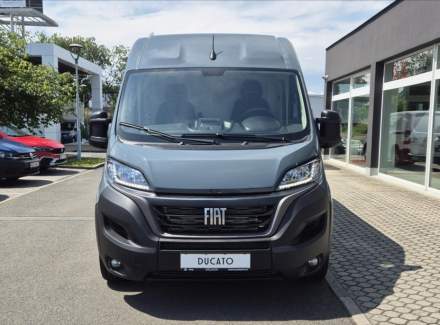 Fiat - Ducato