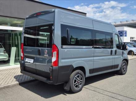 Fiat - Ducato