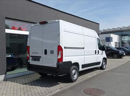 Fiat - Ducato