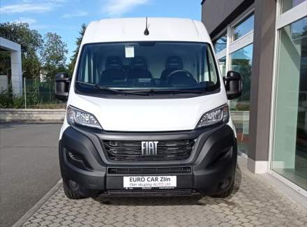 Fiat - Ducato