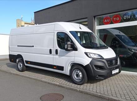 Fiat - Ducato
