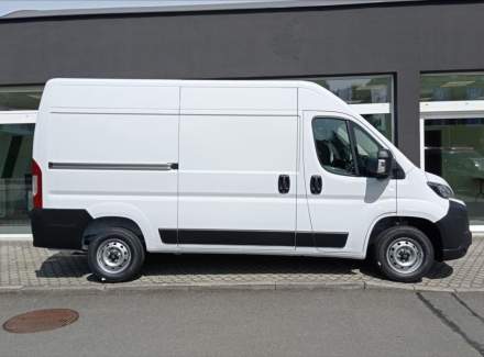 Fiat - Ducato