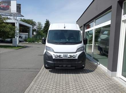 Fiat - Ducato