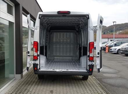 Fiat - Ducato