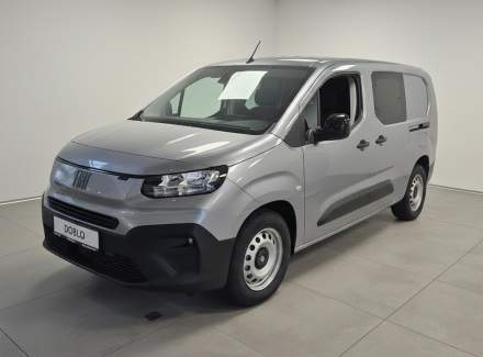 Fiat - Doblo