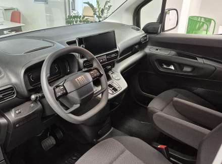 Fiat - Doblo