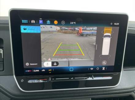 Volkswagen - Crafter