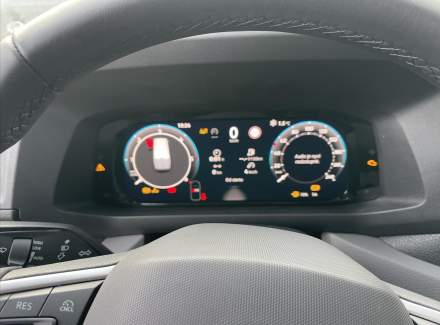 Volkswagen - Crafter