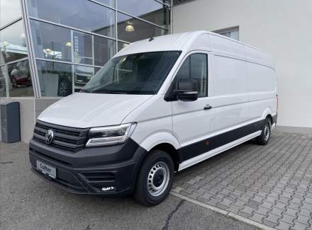 Volkswagen - Crafter