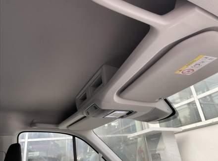 Volkswagen - Crafter