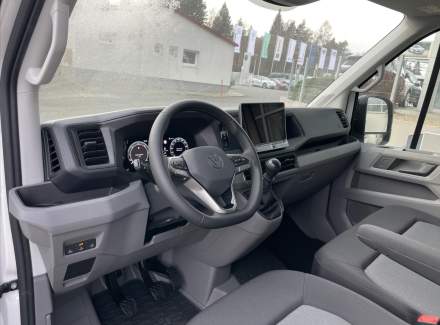 Volkswagen - Crafter