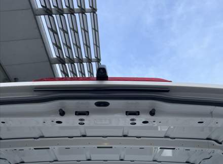 Volkswagen - Crafter