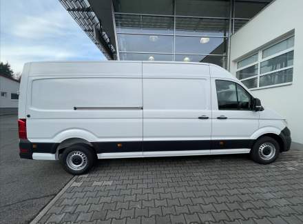 Volkswagen - Crafter