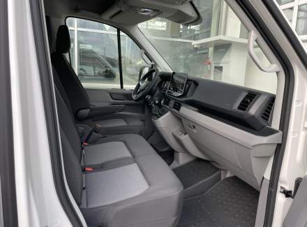 Volkswagen - Crafter