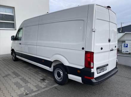 Volkswagen - Crafter