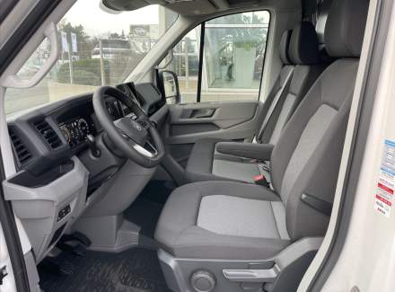 Volkswagen - Crafter